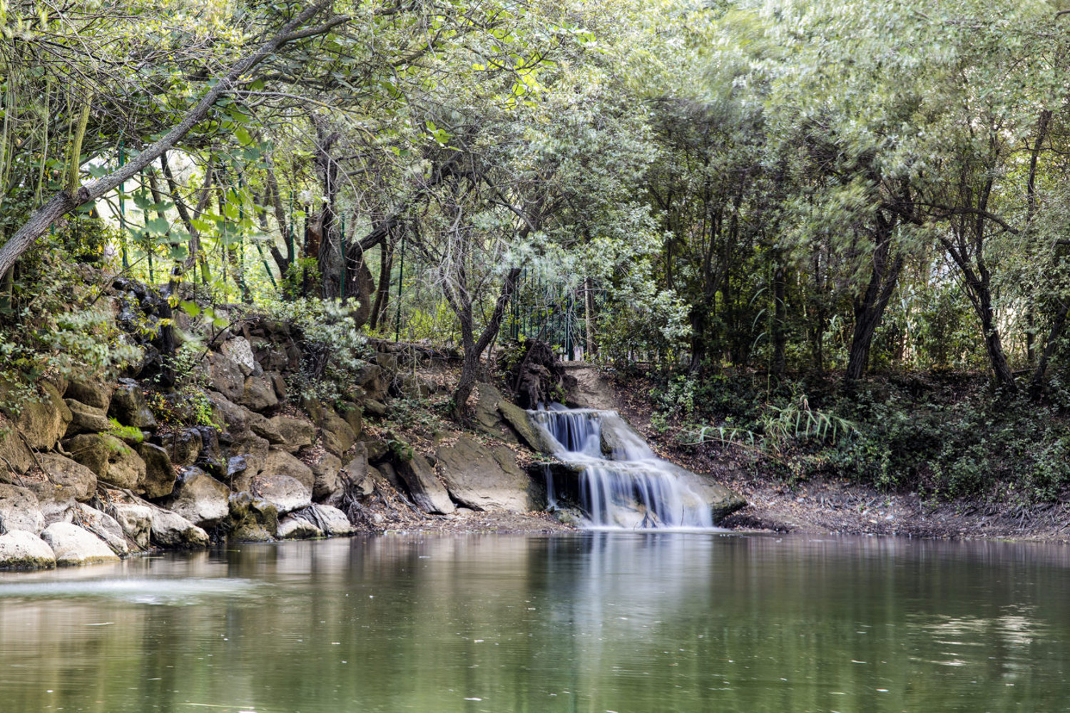 Progetto anziani in Barigadu - escursione alla scoperta del territorio