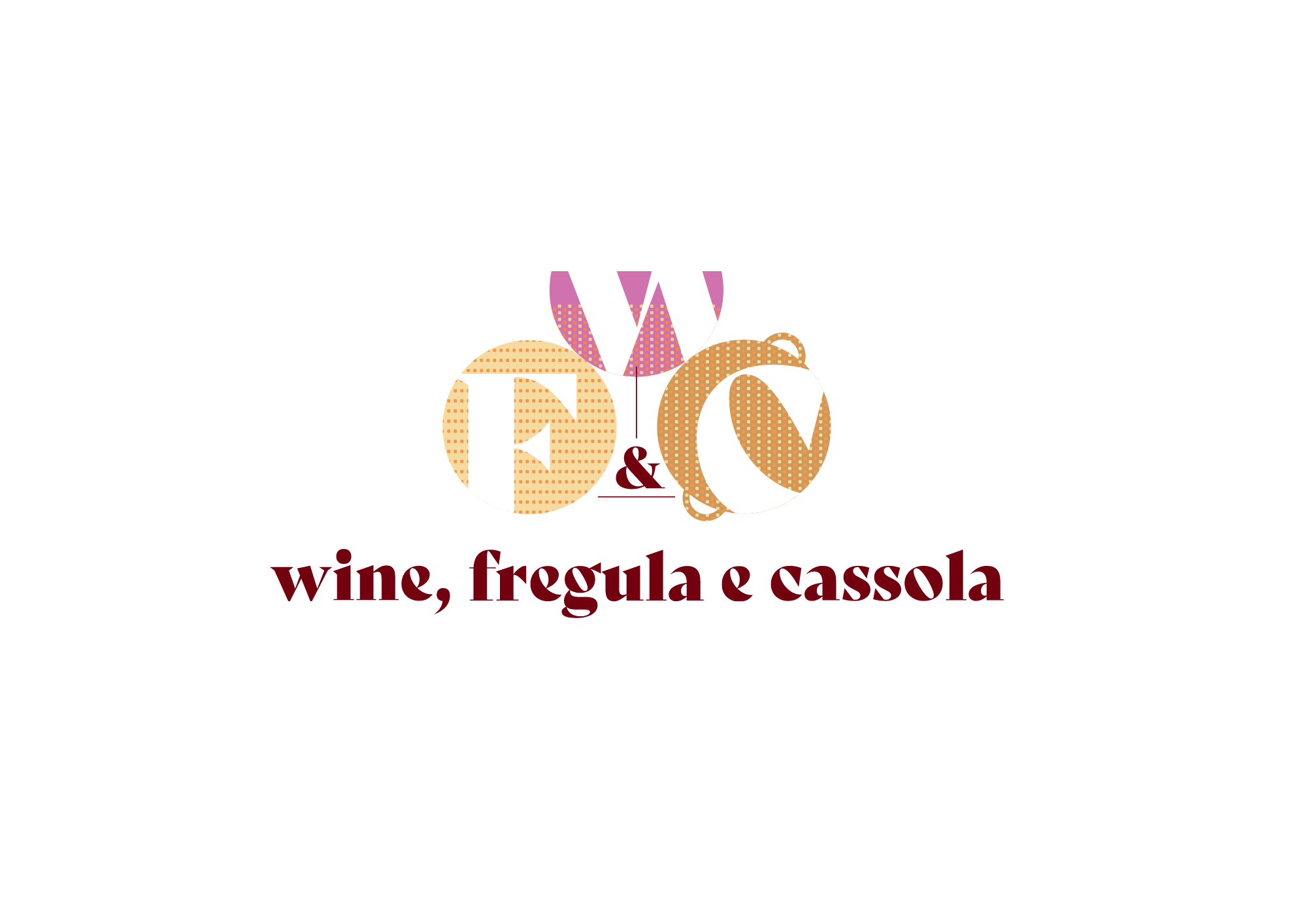 WINE, FREGULA E CASSOLA